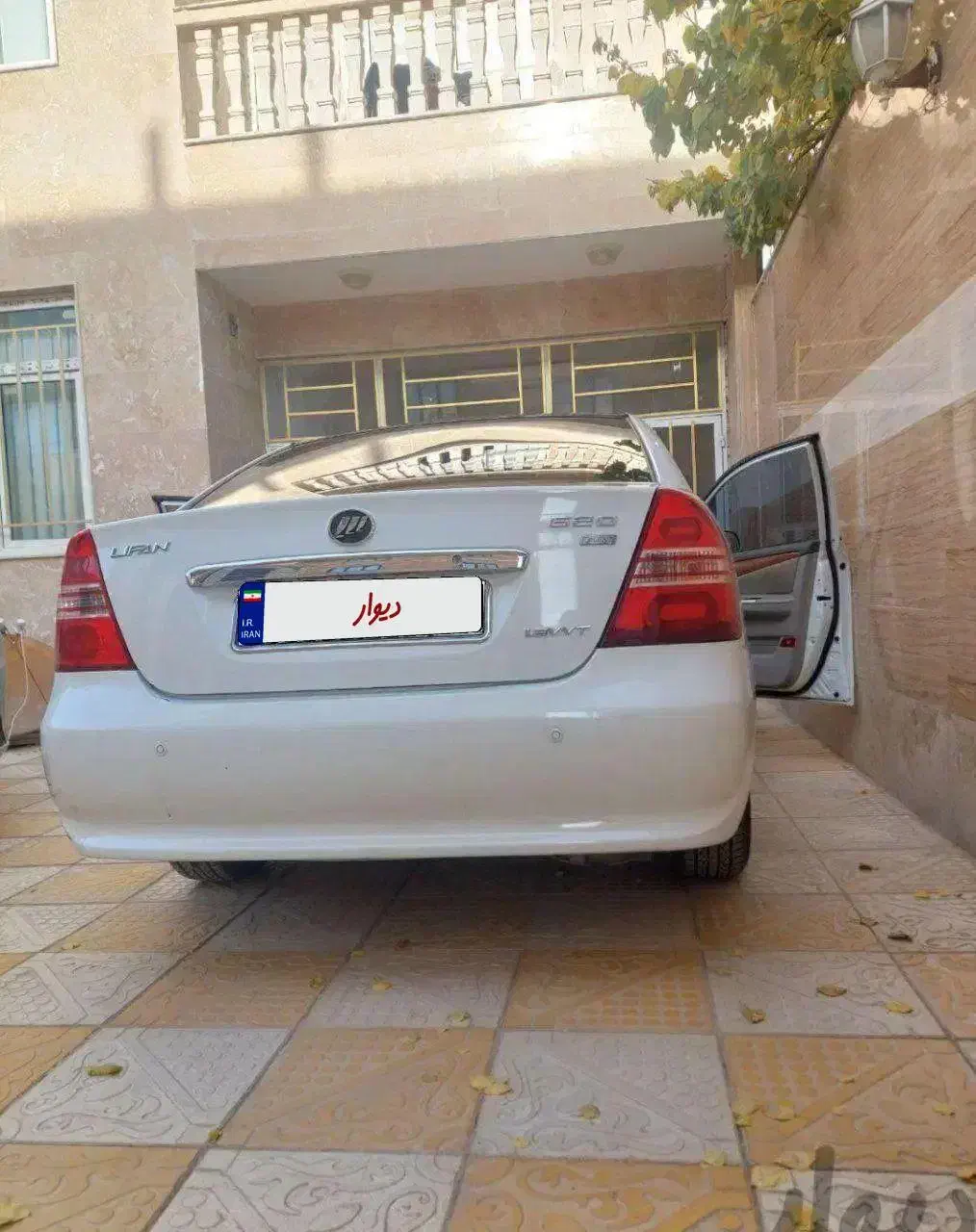 لیفان 620|خودرو سواری و وانت|مشهد, هفده شهریور|دیوار