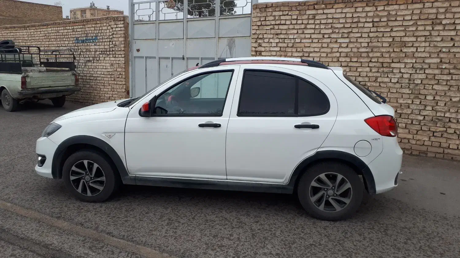 کوئیک مدل ۱۴۰۳|خودرو سواری و وانت|خمینی‌شهر, |دیوار