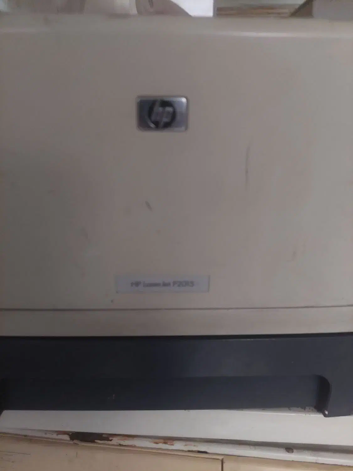 پرینتر hp2015|پرینتر، اسکنر، کپی، فکس|لنگرود, |دیوار