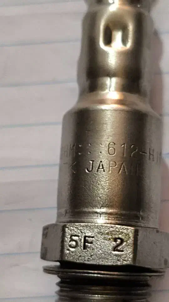 سنسور اکسیژن اصلی|قطعات یدکی و لوازم جانبی|سنندج, |دیوار