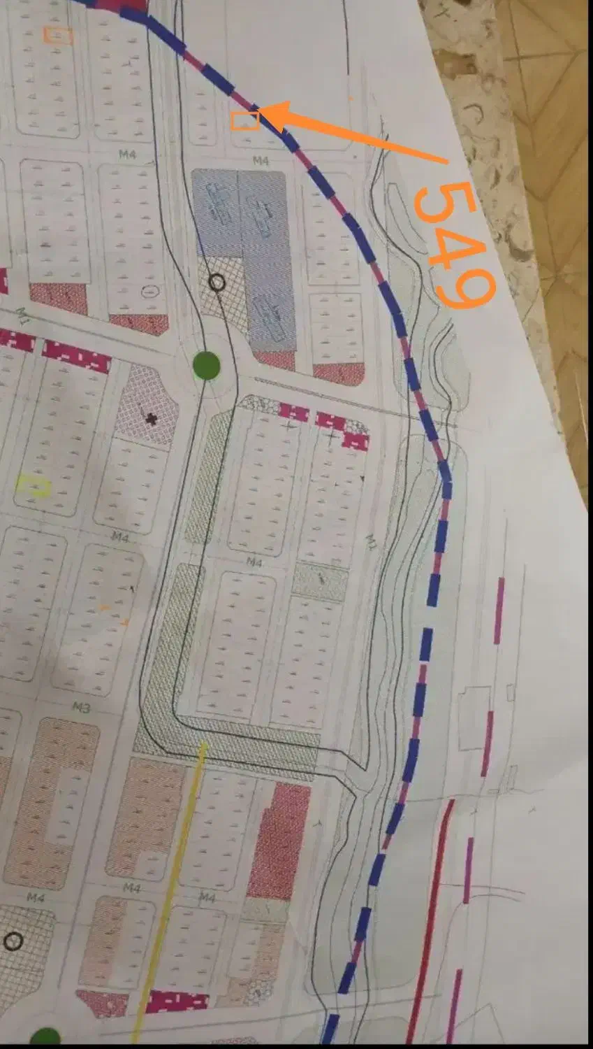 مسکن ملی فاز6شهرک بعثت|پیش‌فروش املاک|سنندج, |دیوار