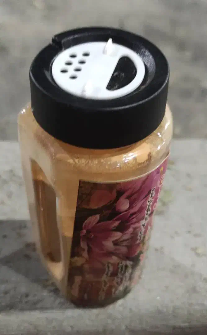 پودر زعفران در بسته بندی های مختلف|خوردنی و آشامیدنی|اصفهان, ابر|دیوار