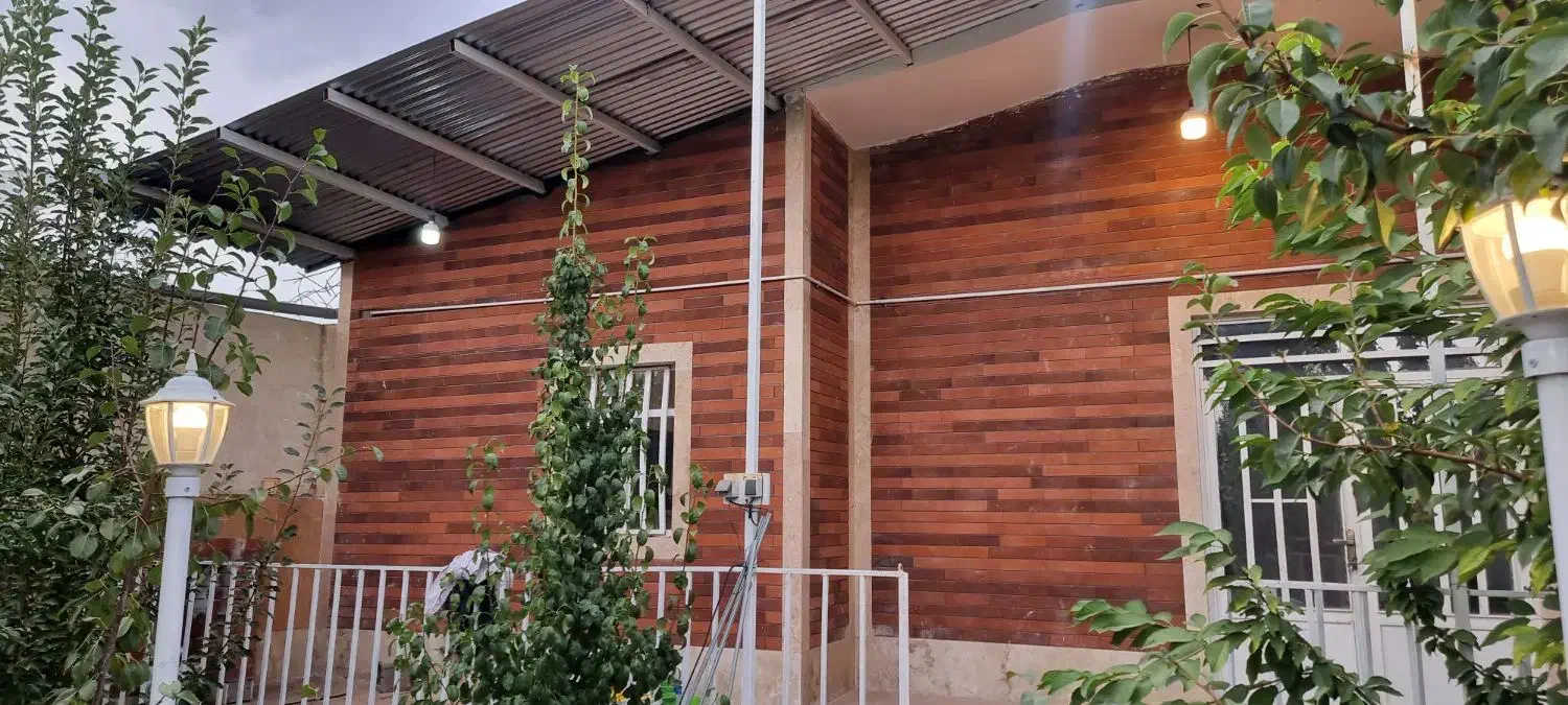 خانه ویلایی در (قلعه عسکر) لاله زار|فروش خانه و ویلا|لاله زار, |دیوار