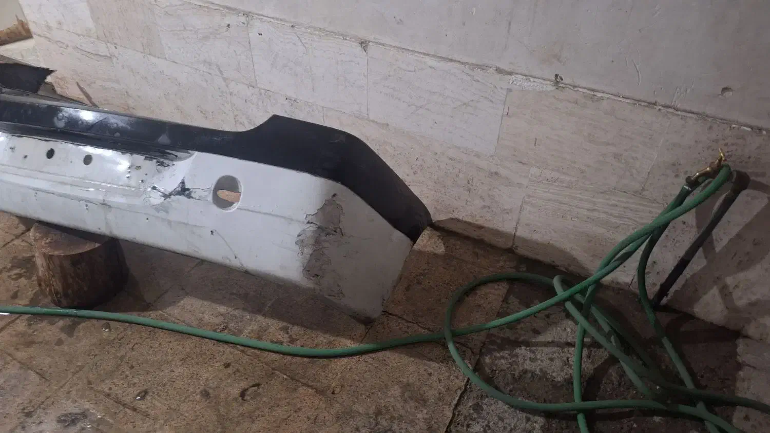 سپر ال ۹۰|قطعات یدکی و لوازم جانبی|ارزوئیه, |دیوار