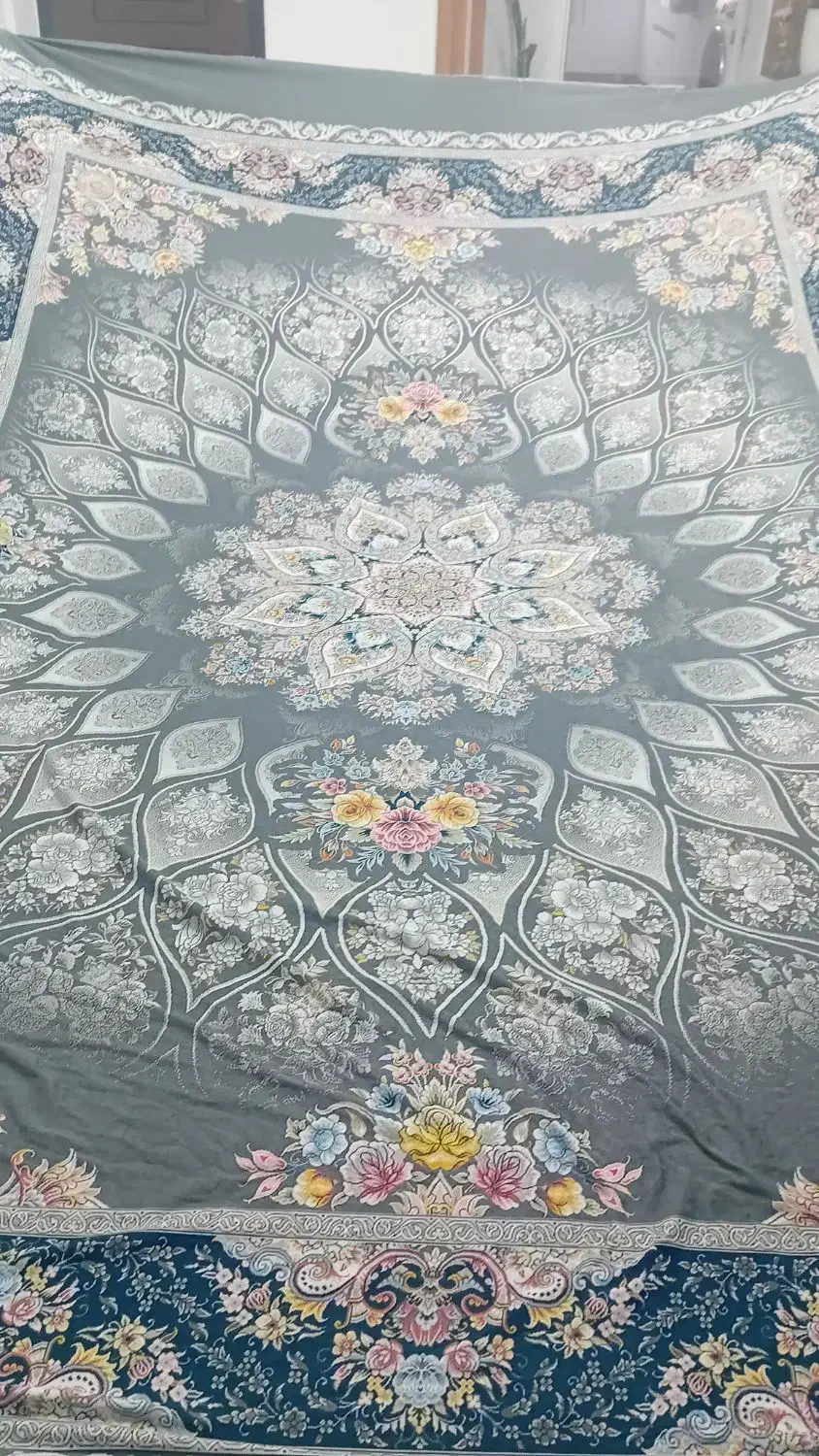 رو فرشی (کش دار)|روفرشی|مشهد, طبرسی شمالی|دیوار