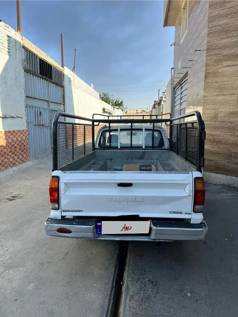 فروش خودرو|خودرو سواری و وانت|باقرشهر, |دیوار