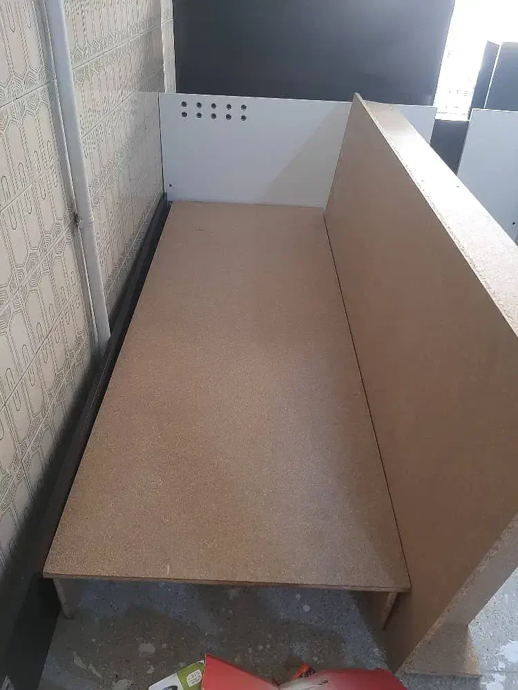 کفی تخت نئوپان|تخت و سرویس خواب|تهران, قاسم‌آباد|دیوار