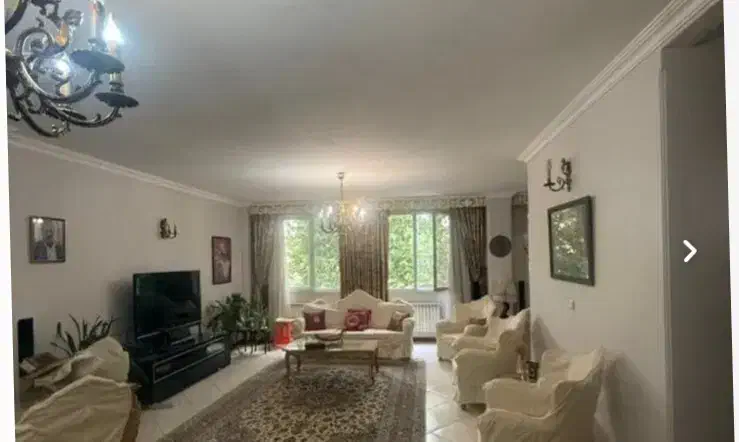۱۶۰ متر تاپ لوکیشن قیطریه ۲ پارکینگ فول|فروش آپارتمان|تهران, قیطریه|دیوار