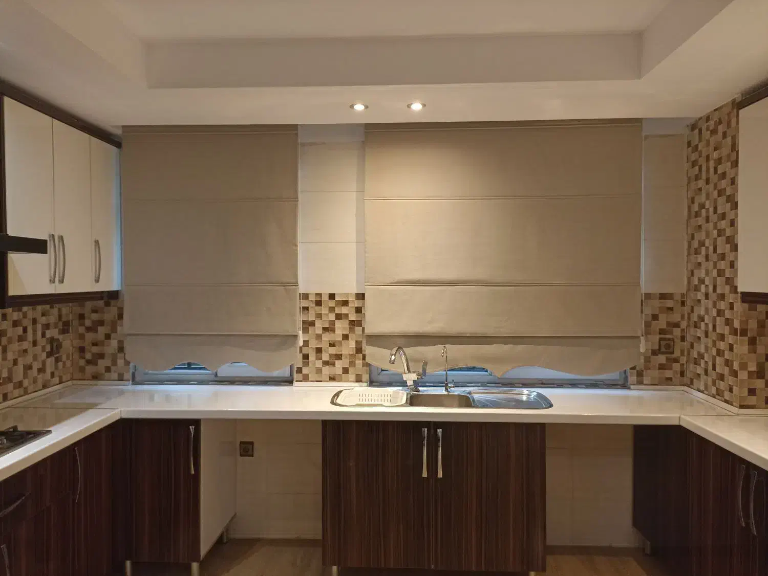 نصاب پرده ار،زان ،سفارش زیر قیمت ،دوخت ،خشکشوی|پرده، رانر، رومیزی|تهران, بهجتآباد|دیوار