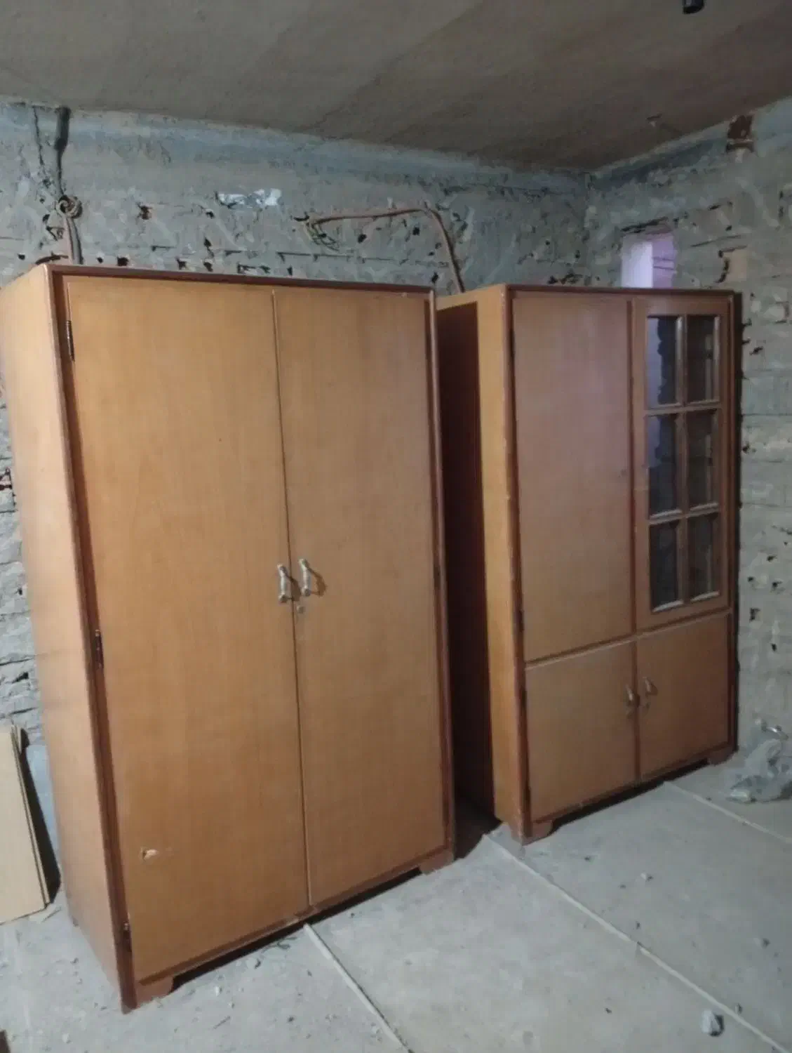 فروش کمد|جاکفشی، کمد، دراور|بندر ترکمن, |دیوار