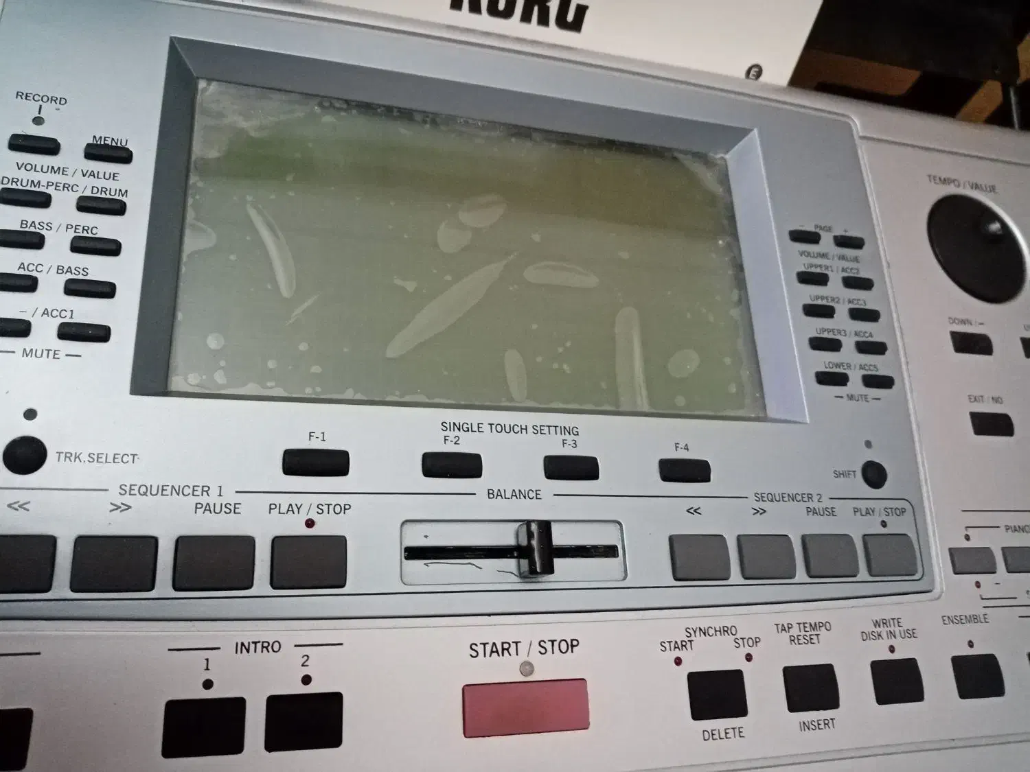 ارگpa50تبدیل80(SD) 8یوزر درحداکبند|پیانو، کیبورد، آکاردئون|تبریز, |دیوار