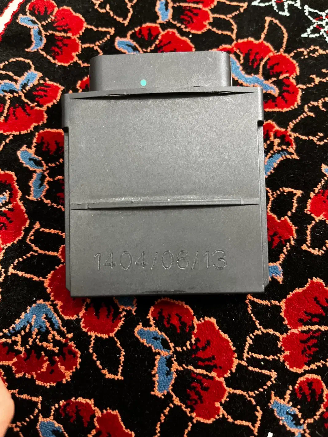 ایسیو رهرو125|قطعات یدکی و لوازم جانبی|قزوین, |دیوار