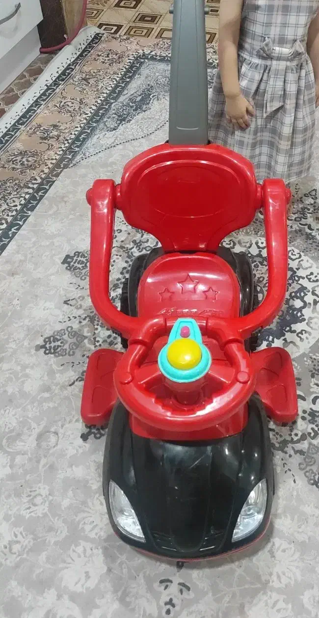 ماشین موزیکال|اسباب‌‌بازی|آبادان, |دیوار