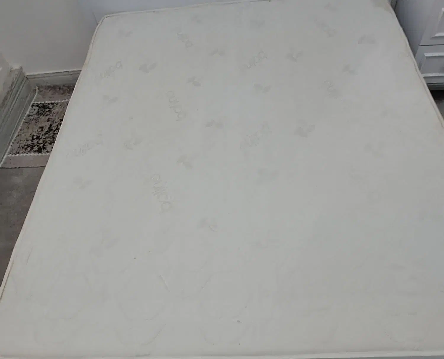 تشک|تشک تختخواب|بندر گناوه, |دیوار