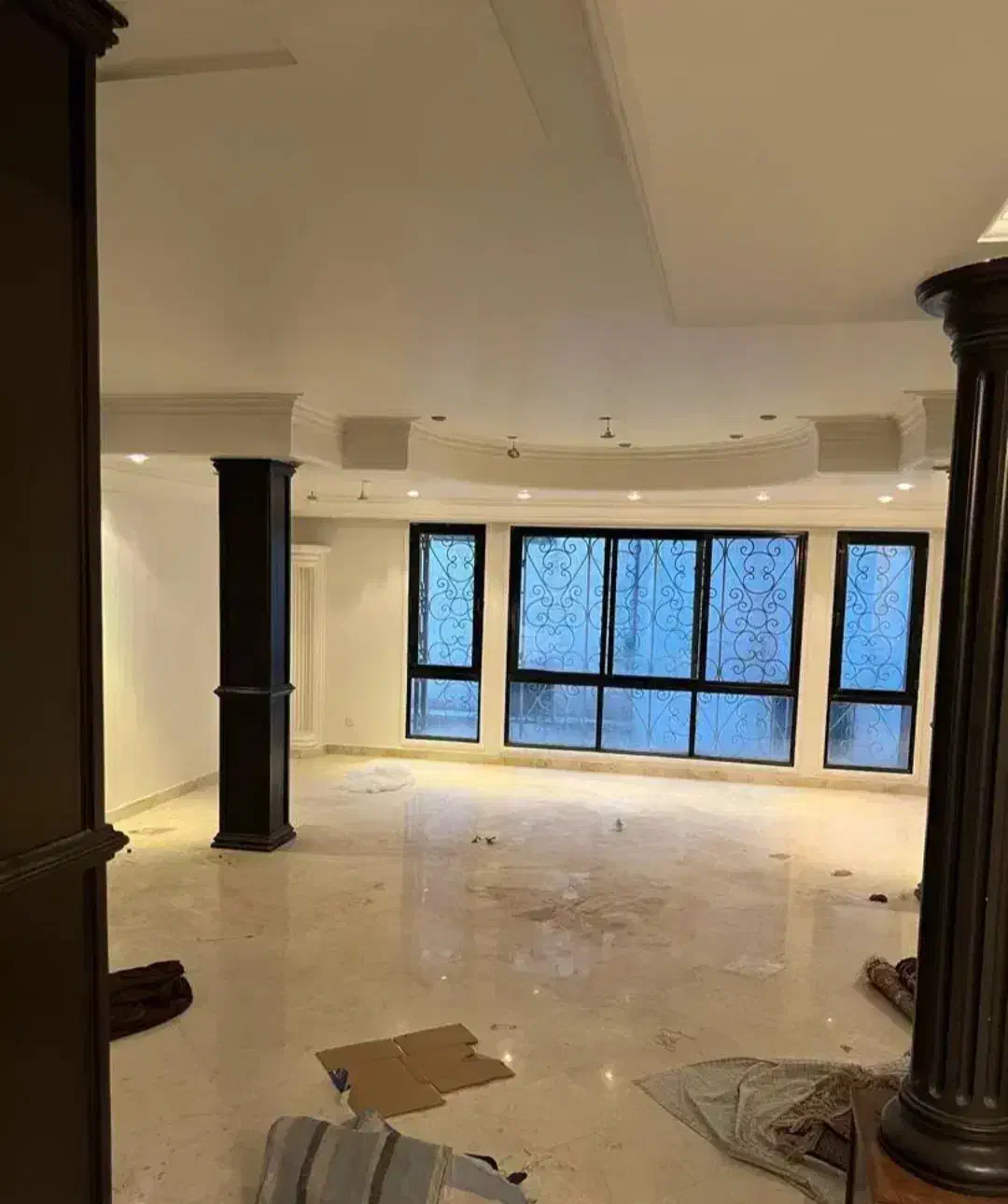 ۲۲۰ متر۳خواب/ویلادوبلکس/کاربری‌مسکونی،اداری