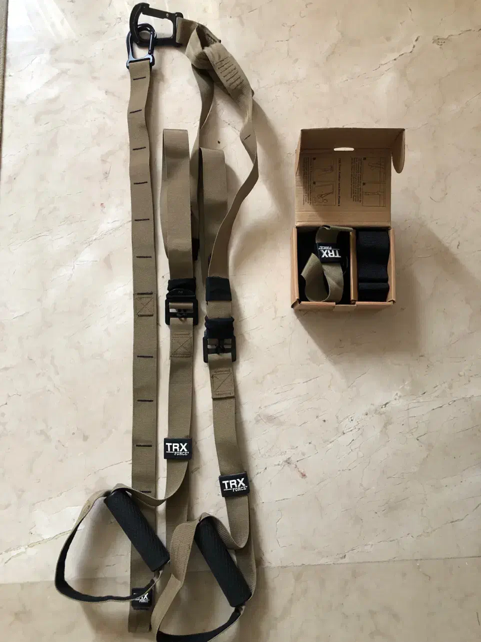 بند trx|تجهیزات ورزشی|مشهد, آزادشهر|دیوار