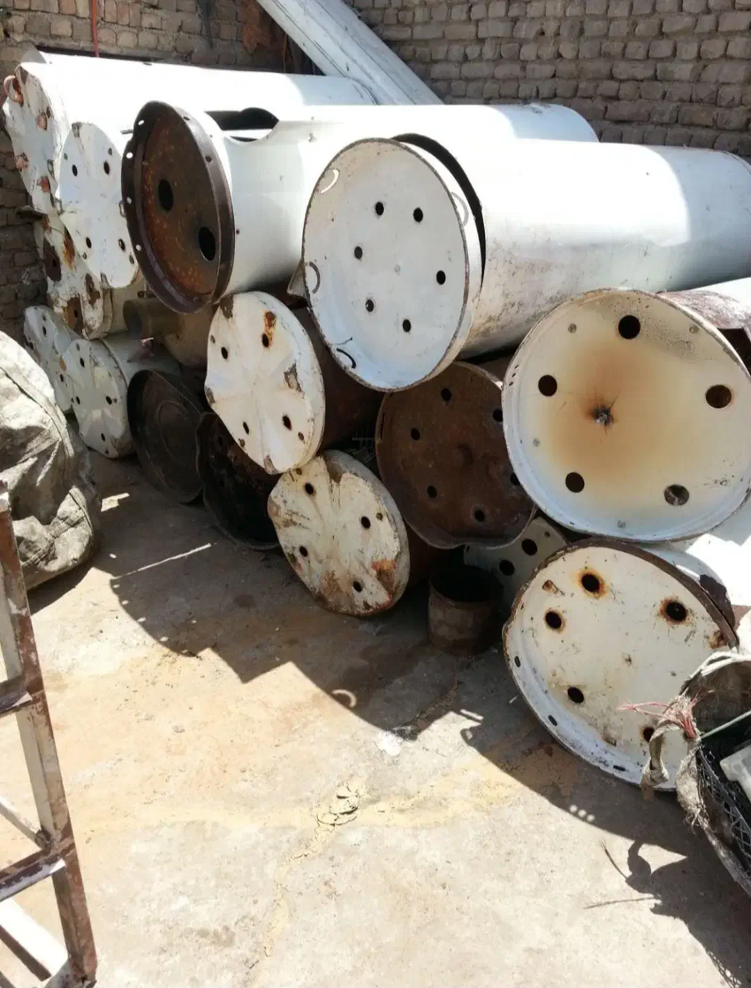 خریدار ابگرمکن سالم و خراب با بهترین قیمت روز|آبگرمکن، پکیج، شوفاژ|مشهد, گاز|دیوار