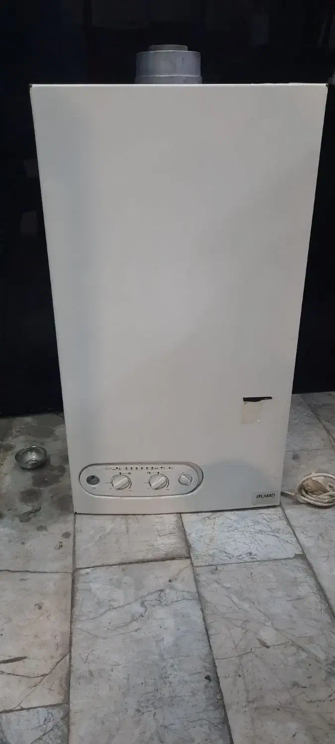 پکیج m24|آبگرمکن، پکیج، شوفاژ|تهران, جوادیه تهرانپارس|دیوار