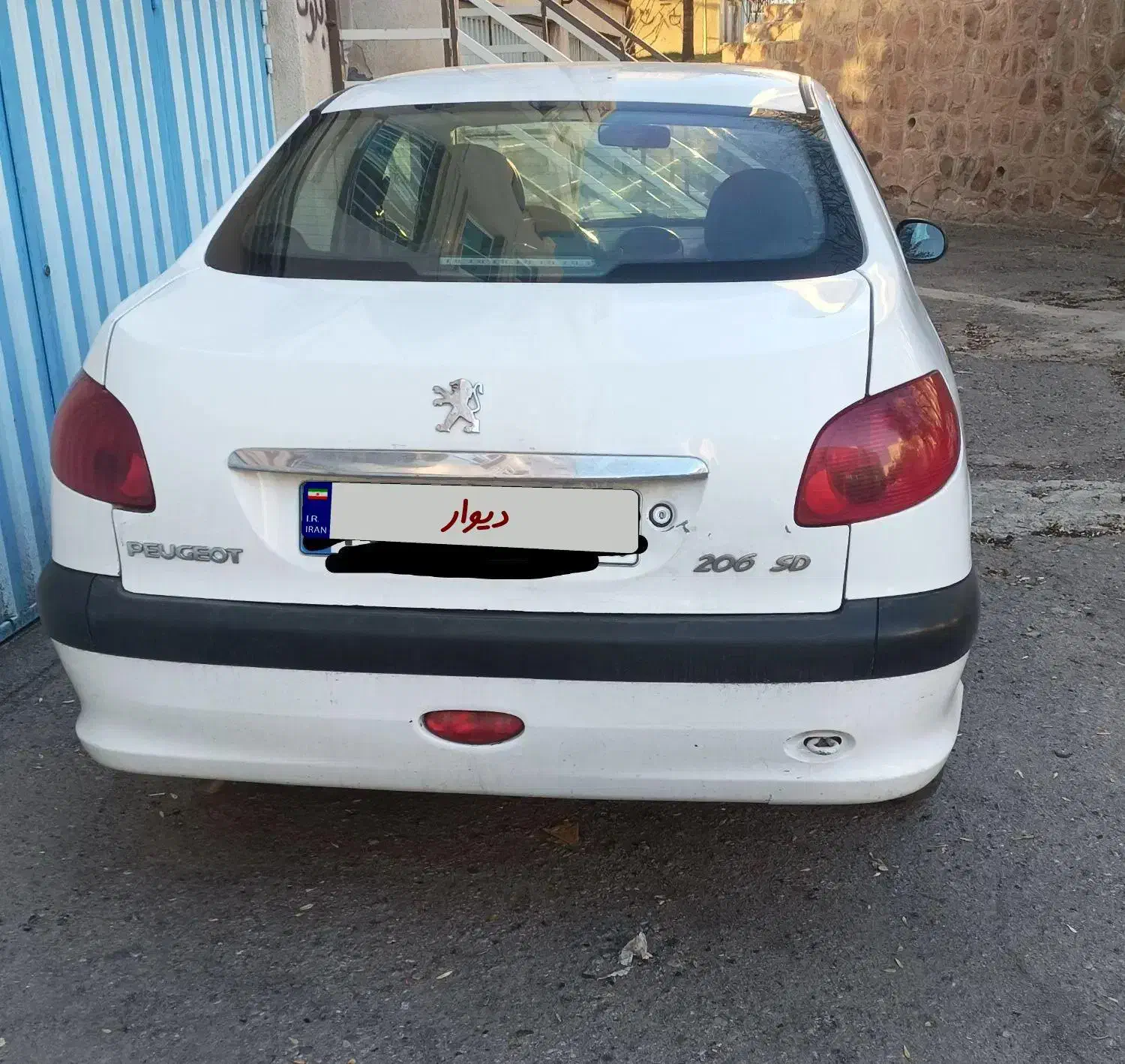 sd v1tu5|خودرو سواری و وانت|تبریز, |دیوار