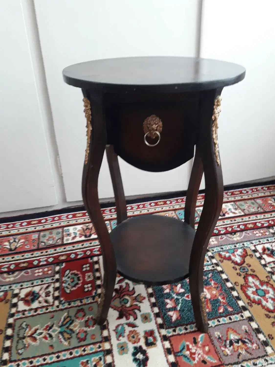 میز تلفن|میز تلفن|مشهد, آیت الله کاشانی|دیوار