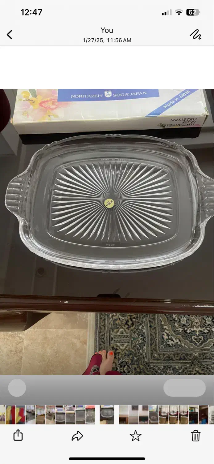 ظروف پذیرایی|ظروف سرو و پذیرایی|تهران, صادقیه|دیوار