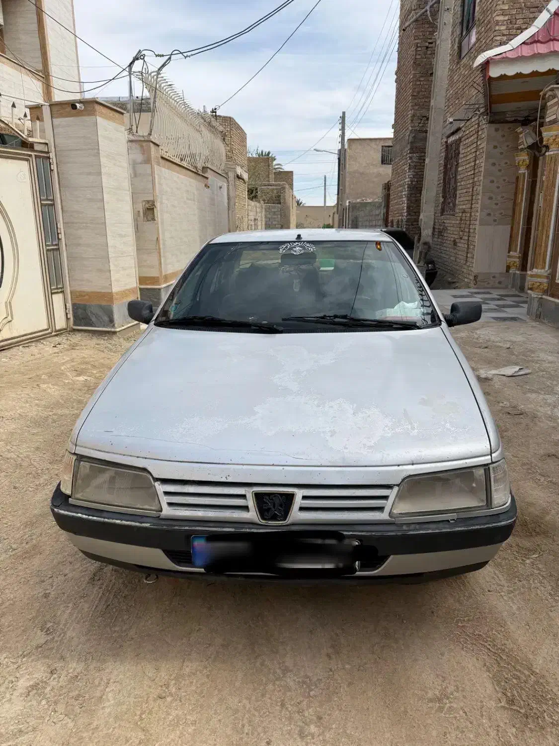 پژو 405|خودرو سواری و وانت|سراوان, |دیوار