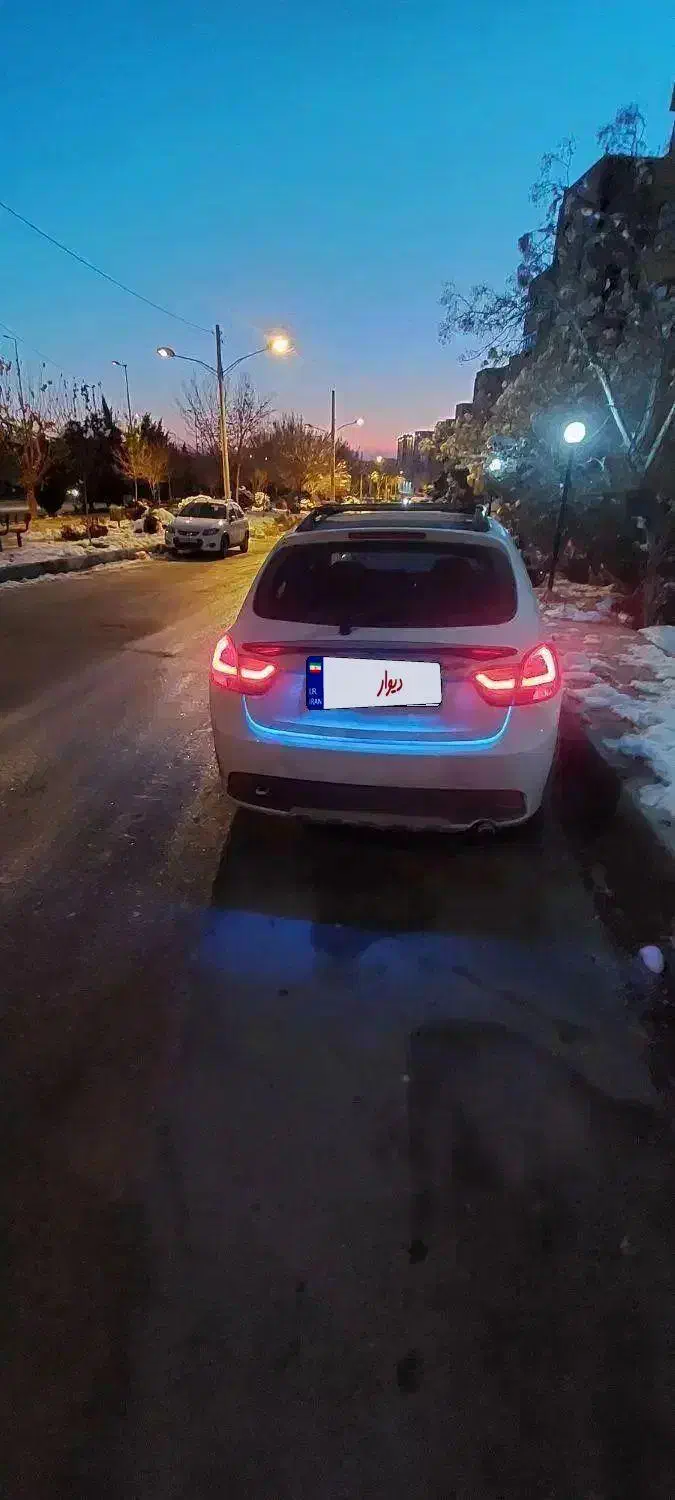 کویک سالم بی خط وخش بشرط|خودرو سواری و وانت|خمینیشهر, |دیوار