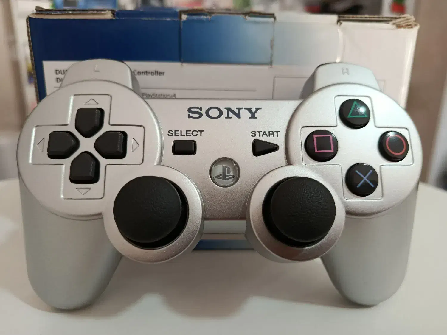 انواع پلی استیشن 3|کنسول، بازی ویدئویی و آنلاین|بوئین زهرا, |دیوار