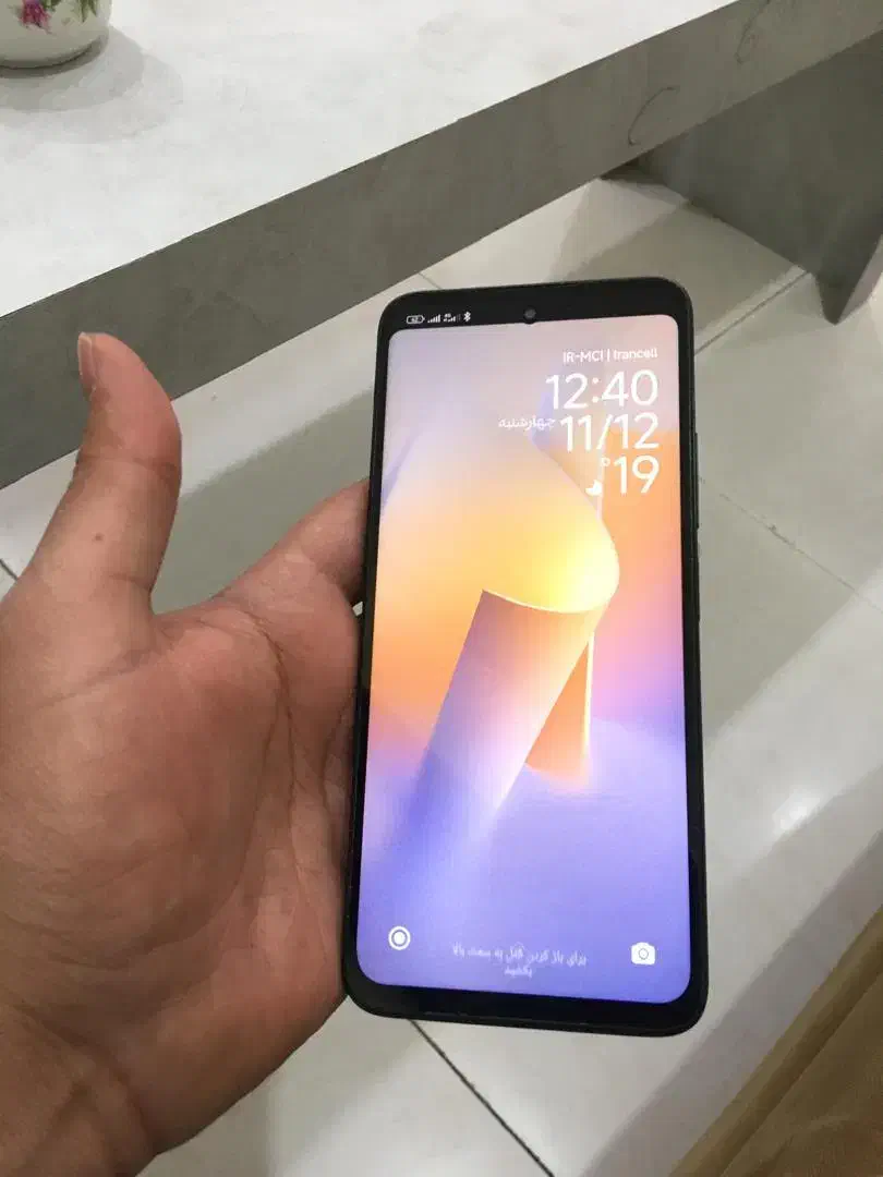 شیامی ردمی ۱۲|موبایل|بروجن, |دیوار