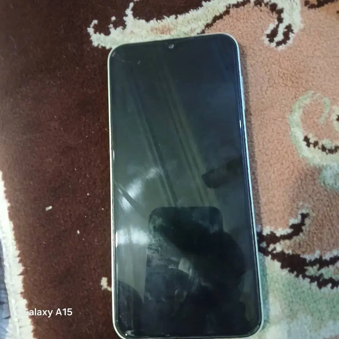 گوشی A14نوه|موبایل|کردکوی, |دیوار