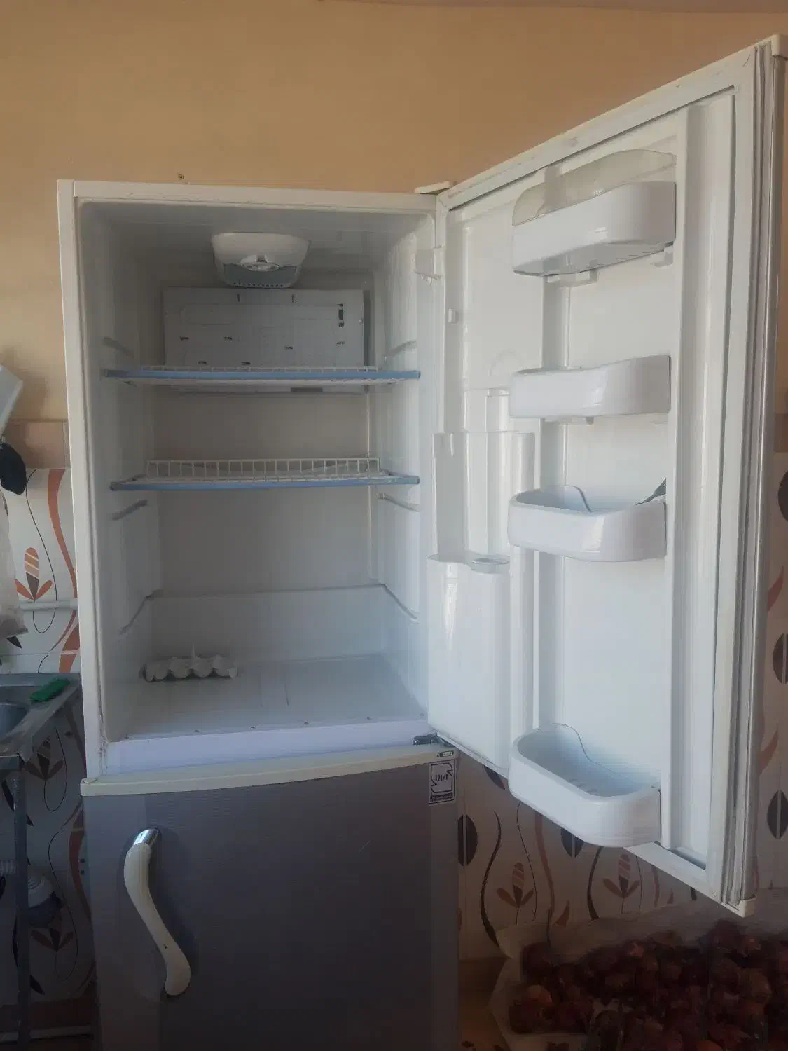 یخچال|یخچال و فریزر|پارس‌آباد, |دیوار