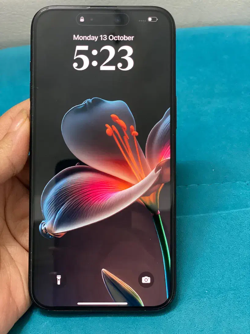 Iphone 15 pro max|موبایل|شیراز, زند|دیوار
