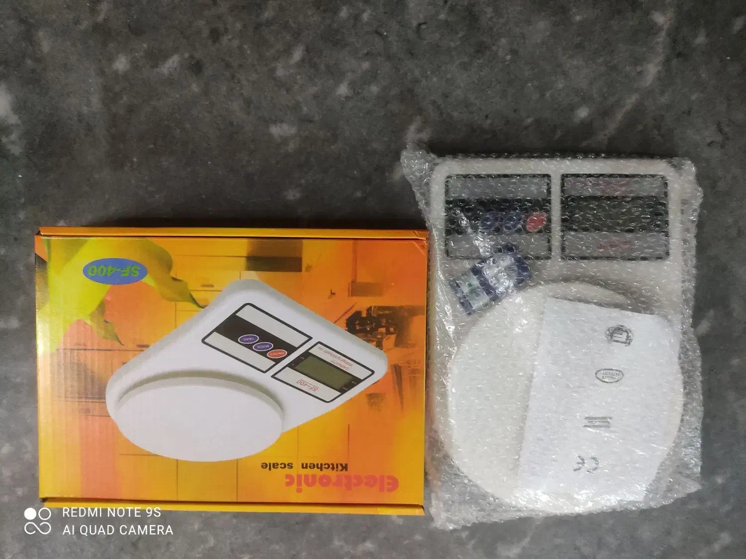 ترازو دیجیتال|سایر لوازم برقی|کازرون, |دیوار