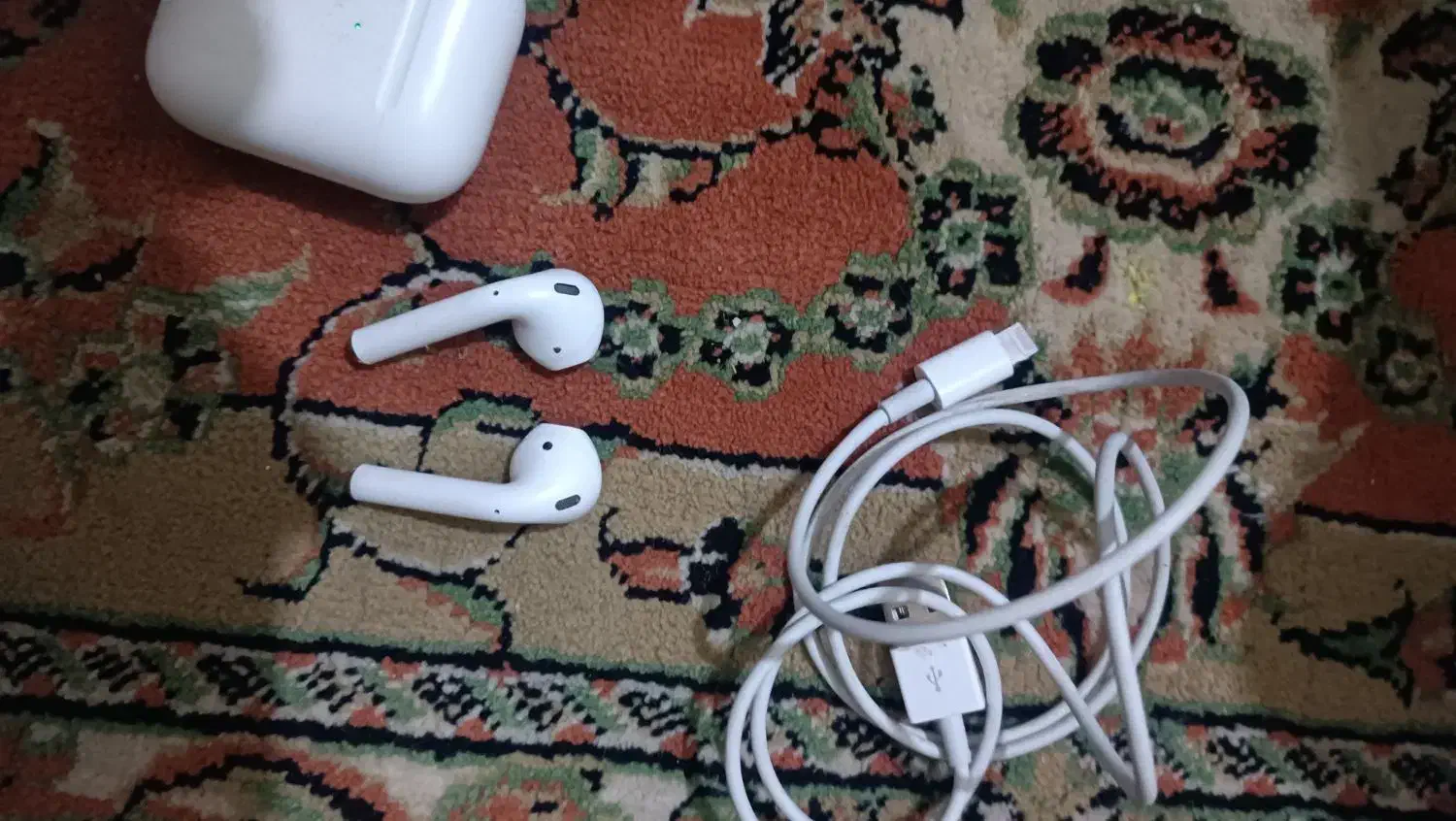 ایرپاد|لوازم جانبی موبایل و تبلت|ارومیه, |دیوار