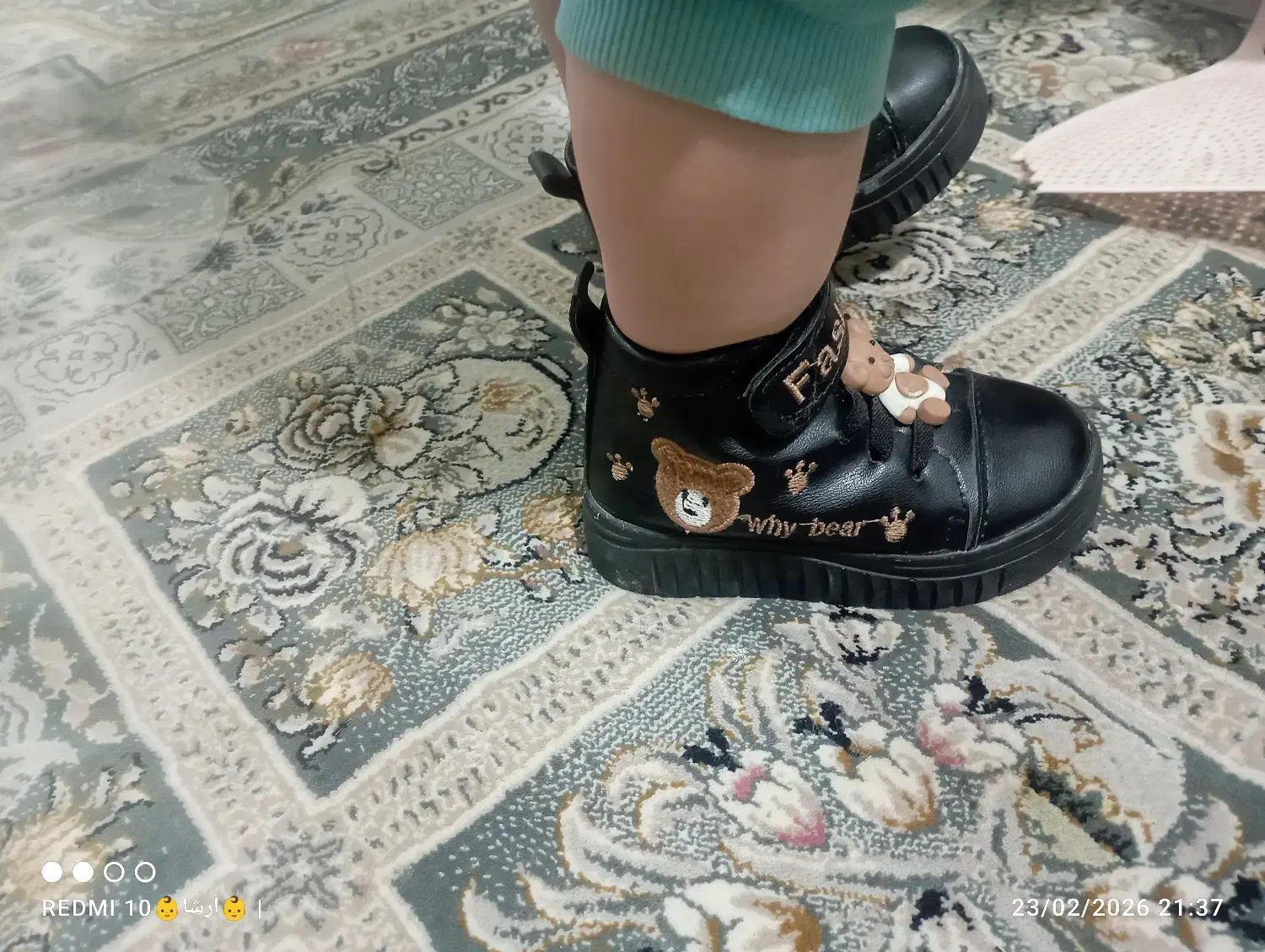 کفش|کفش و لباس بچه|مشهد, منزل آباد|دیوار