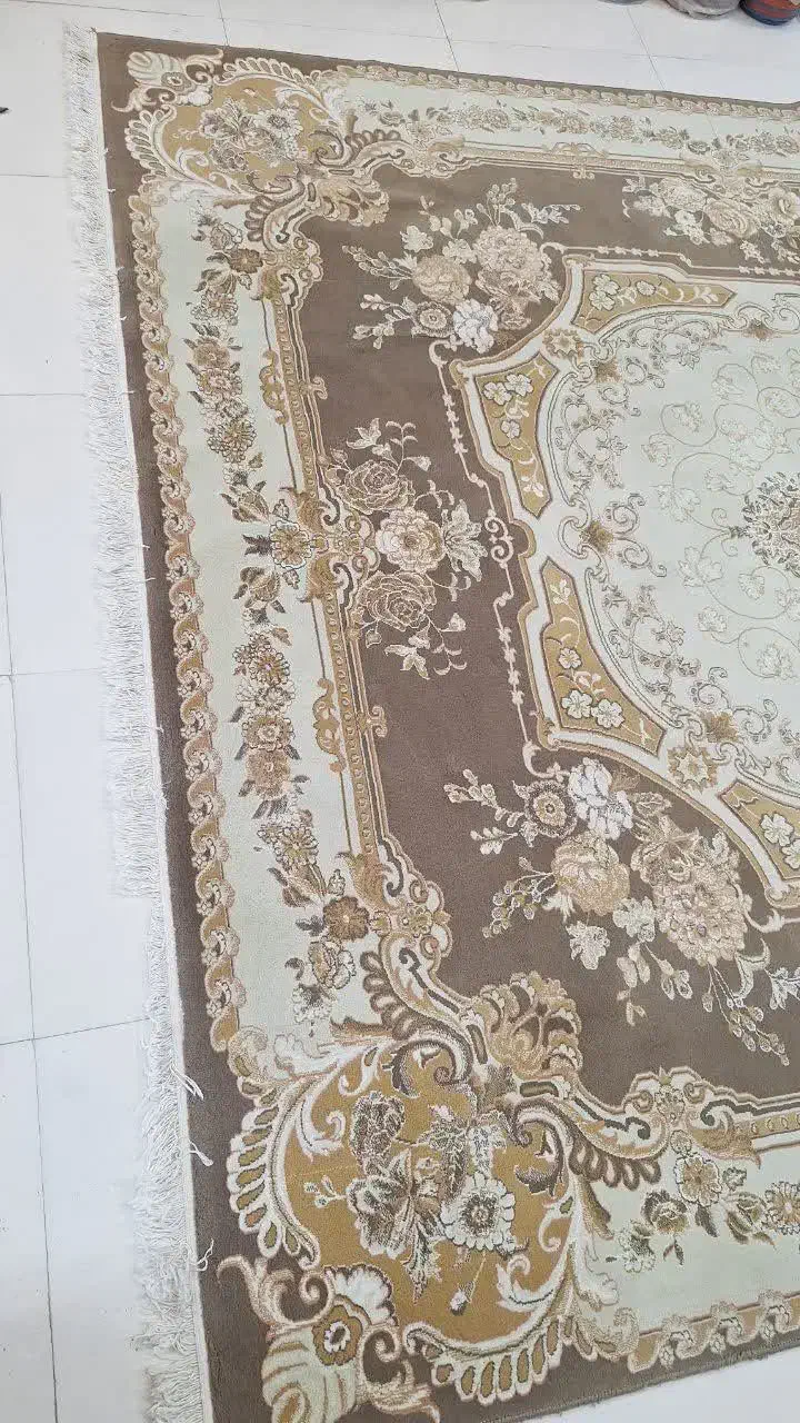 دو تخته فرش12متری با هم8500|فرش|ایلام, |دیوار