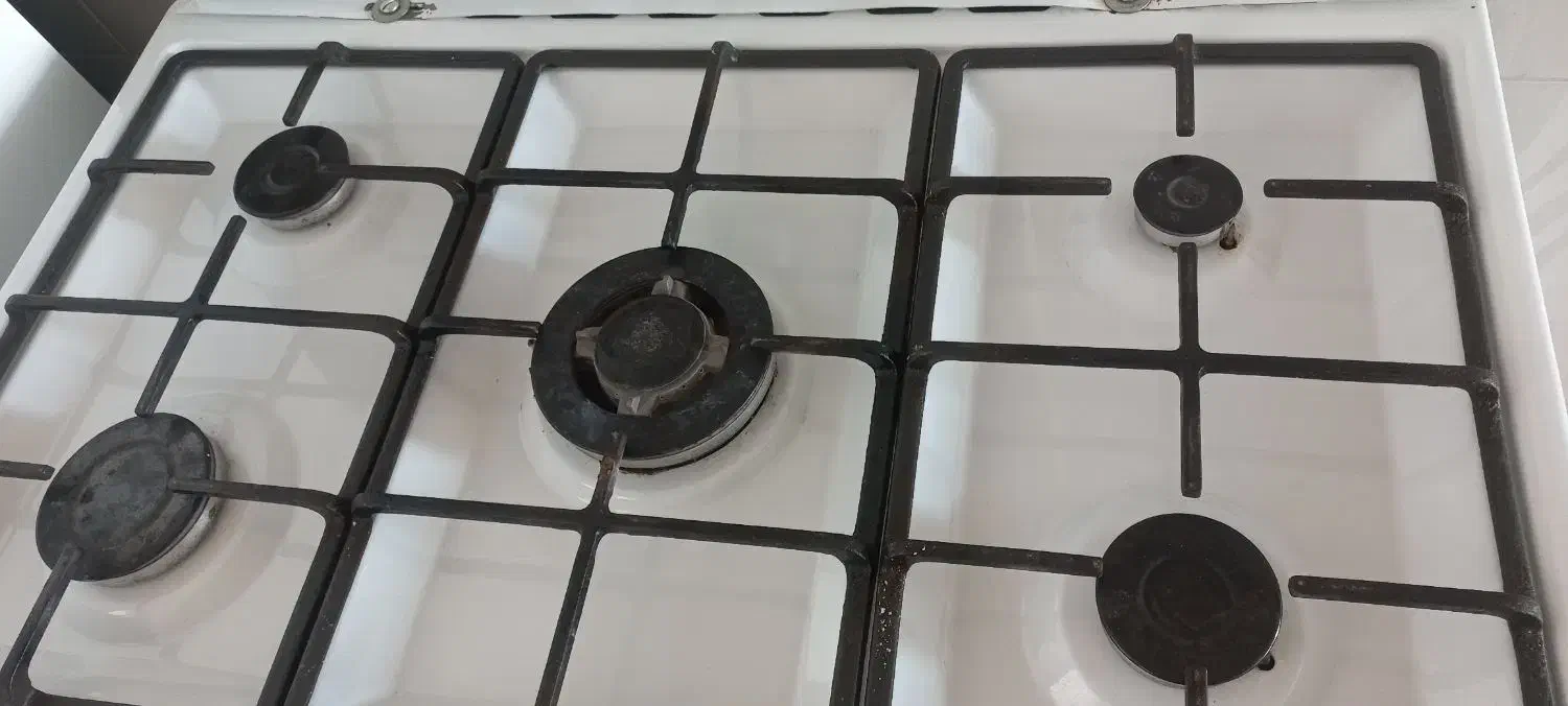 اجاق گاز|اجاق گاز و لوازم برقی پخت‌وپز|اسدآباد, |دیوار