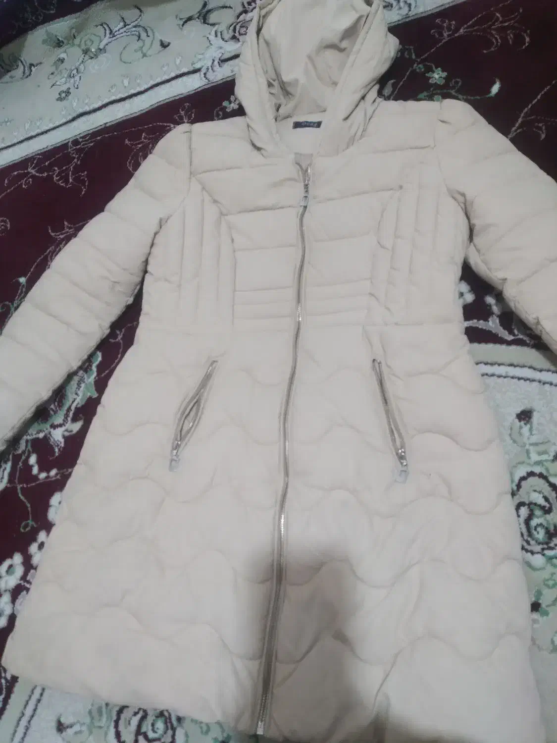 کاپشن بچگانه|لباس|شیروان (خراسان), |دیوار