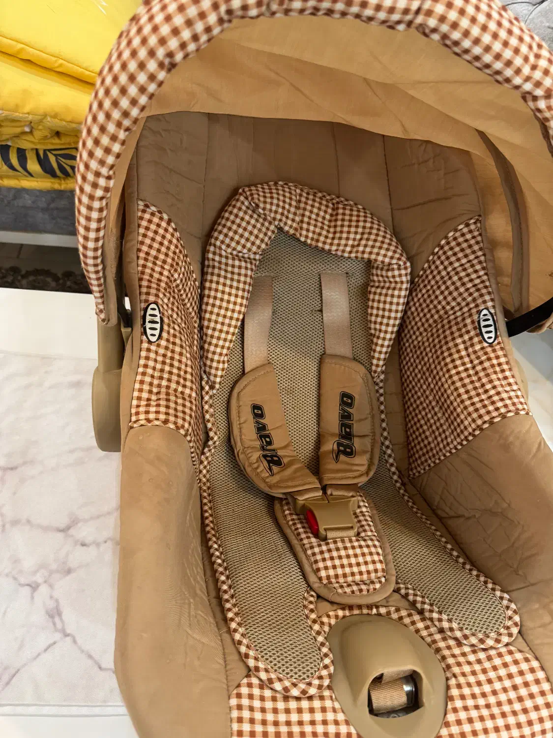 کریر خیلی نو|کالسکه و لوازم جانبی|تهران, افسریه جنوبی|دیوار