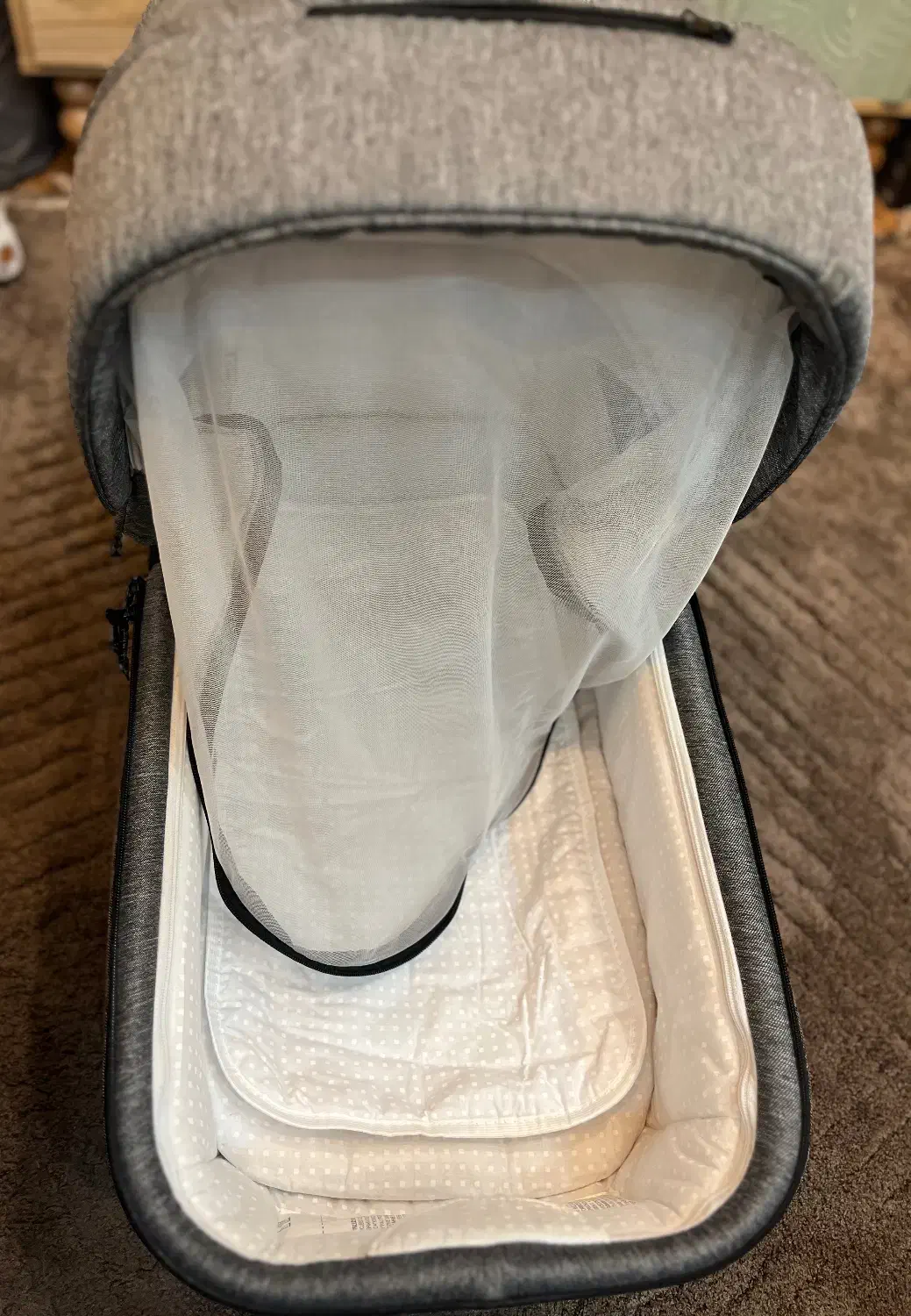 اثاث نوزاد|کالسکه و لوازم جانبی|آمل, |دیوار