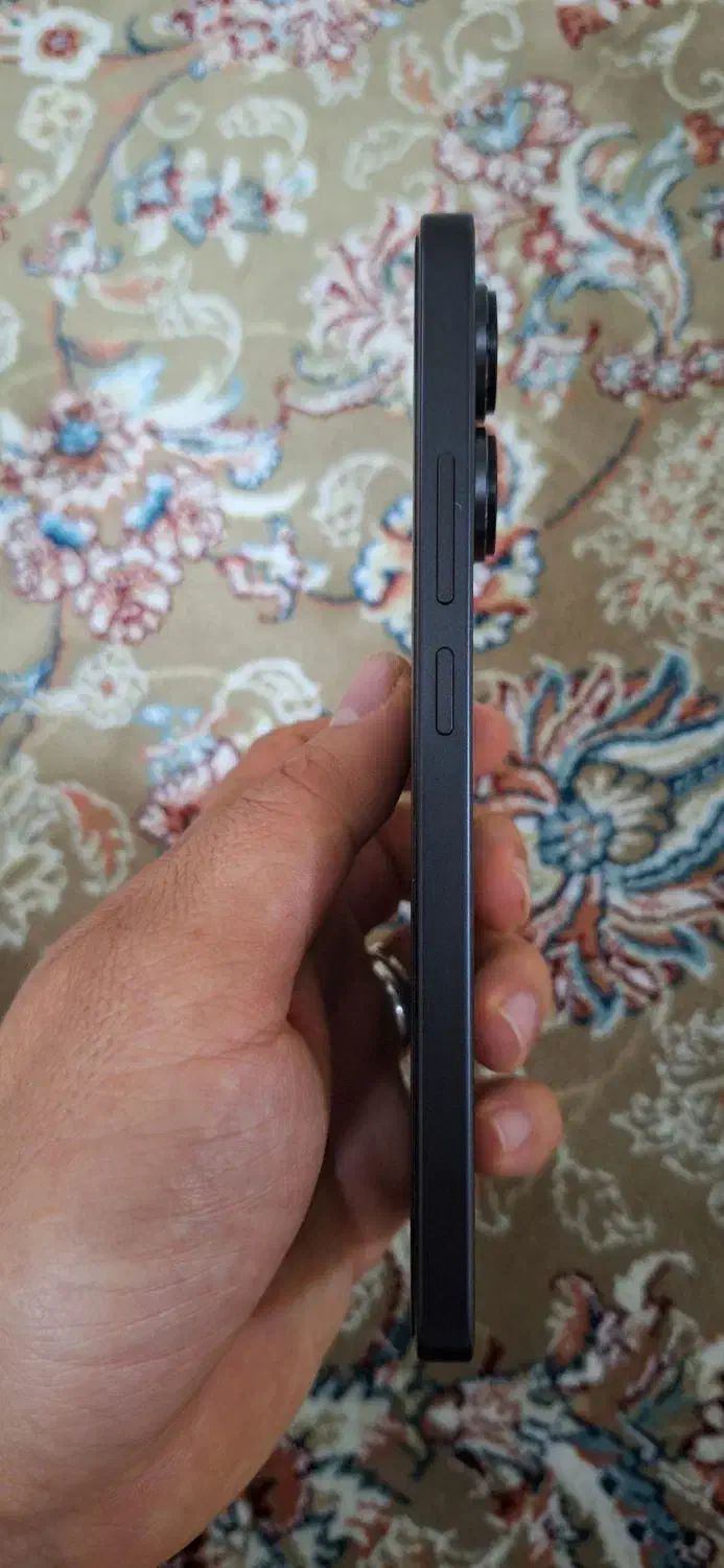 گوشی / شیائومی/ شیامی / نوت 13/ نوت ۱۳ ۵۱۲ گیگ|موبایل|نسیم‌شهر, |دیوار