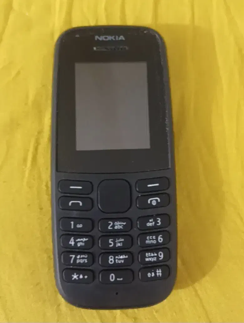 یک عدد گوشی نوکیا ۱۱۷۴ اصل یتنام|موبایل|کرمانشاه, |دیوار