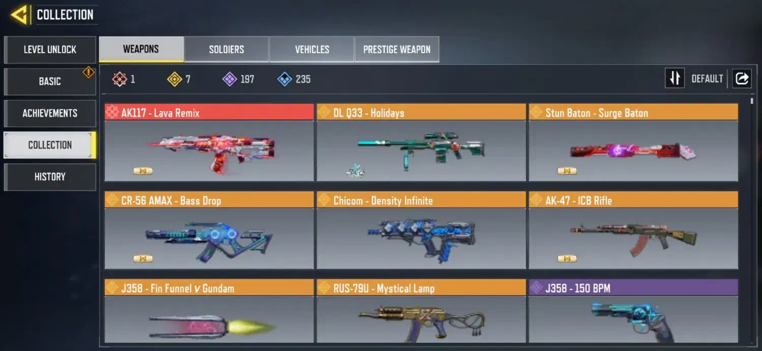 اکانت کالاف|کنسول، بازی ویدئویی و آنلاین|کیش, |دیوار