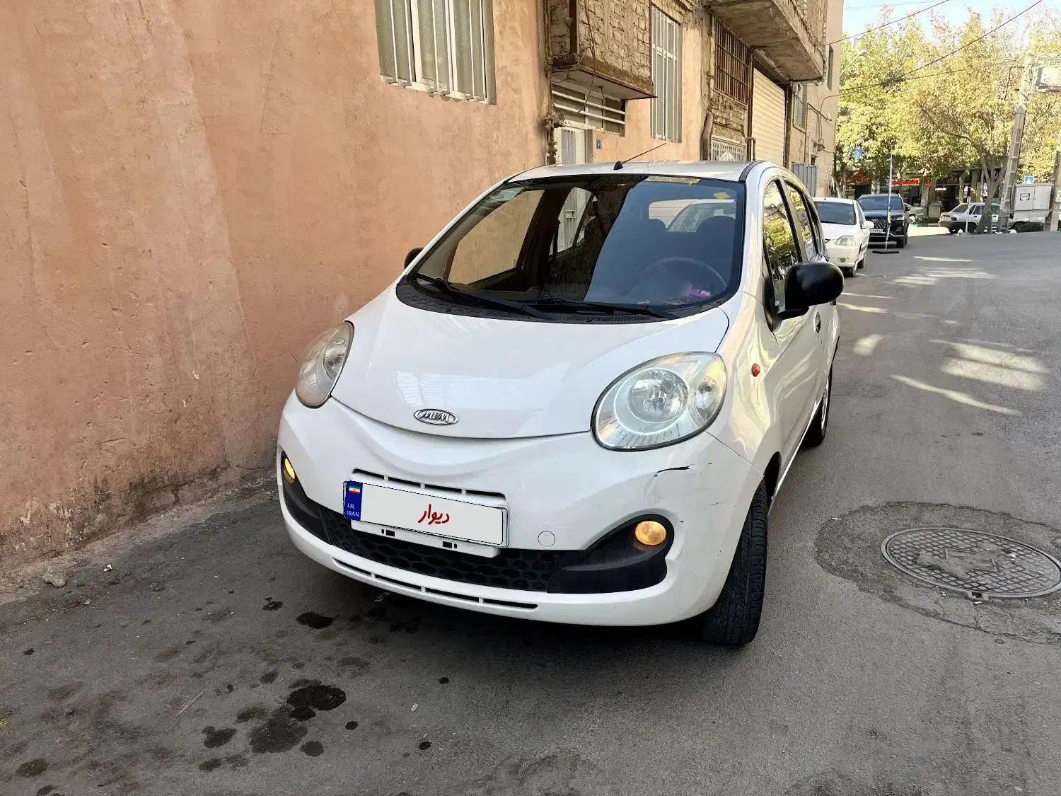 mvm 110s|خودرو سواری و وانت|اصفهان, کوجان|دیوار