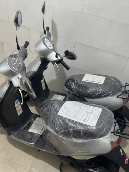 پاکشتی 50cc|موتورسیکلت|شهرضا, |دیوار