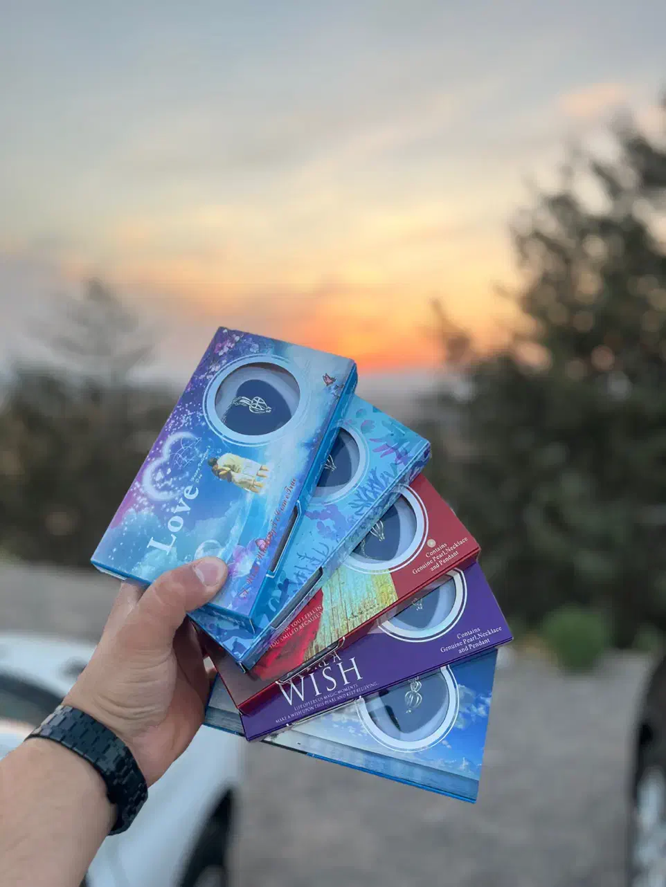 مروارید عشق|بدلیجات|قزوین, |دیوار