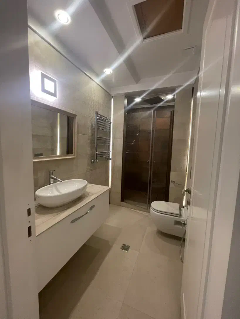 فرشته ۲۱۰ متر /تک واحدی