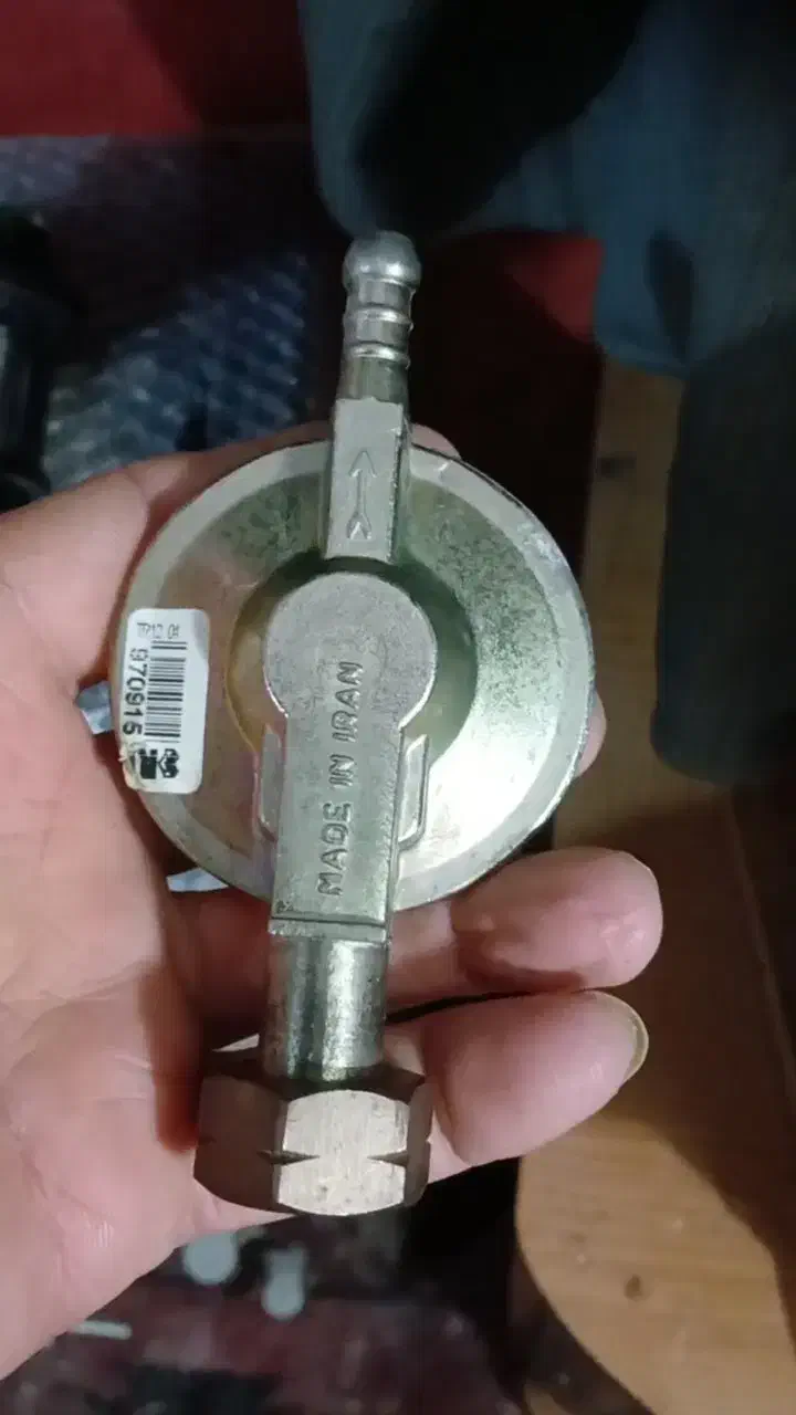 رگلاتور|اجاق گاز و لوازم برقی پخت‌وپز|گرگان, |دیوار