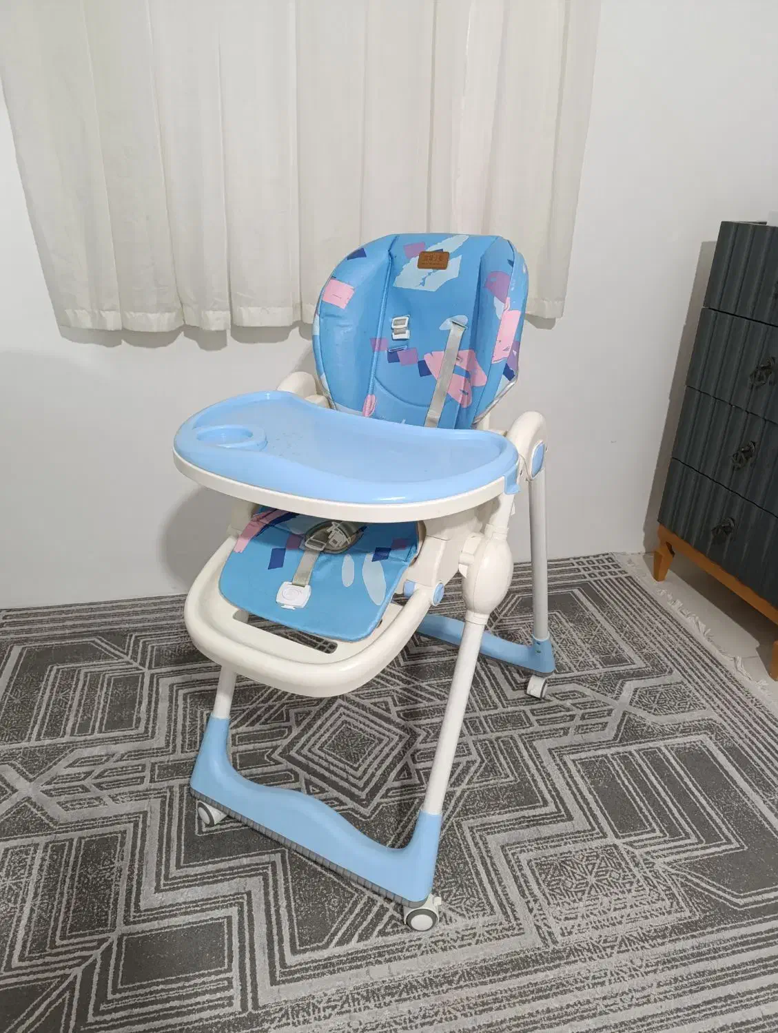 صندلی غذا کودک|صندلی و نیمکت|بندرعباس, |دیوار