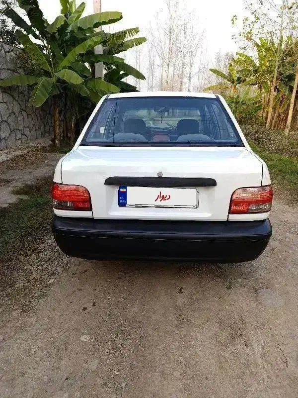 ماشین سواری|خودرو سواری و وانت|رشت, شهرک صبا|دیوار